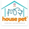 Logo da House Pet Centro Veterinário Centro Veterinário 24h